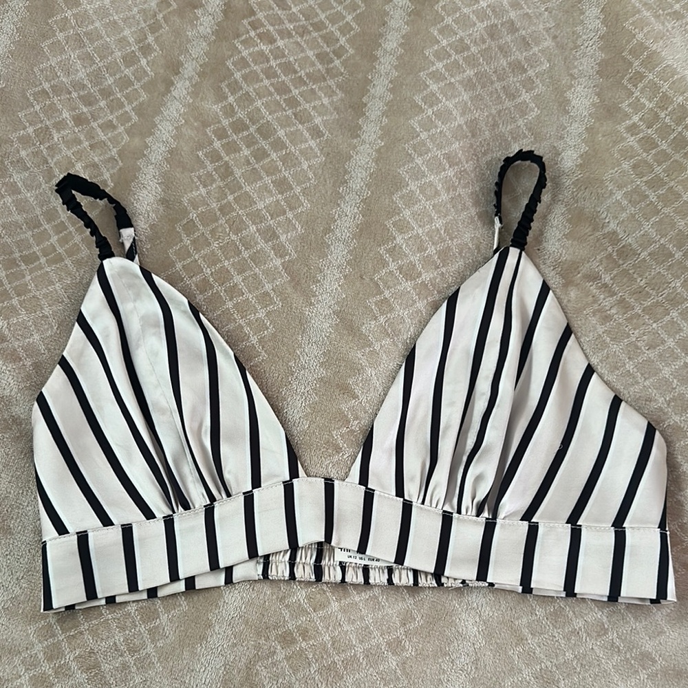 4th and Reckless! Bralette
